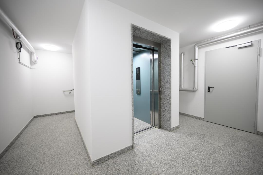 Ferienwohnung Am Kofel Oberammergau Exterior foto
