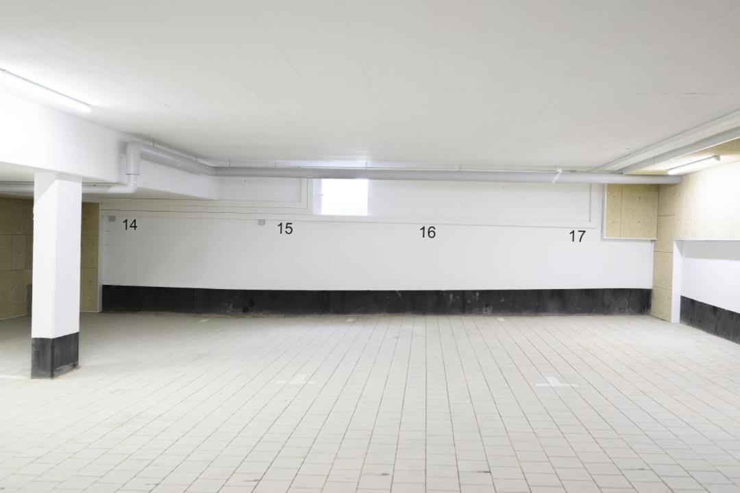 Ferienwohnung Am Kofel Oberammergau Exterior foto